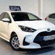 Toyota Yaris 2020