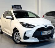 Toyota Yaris 2020