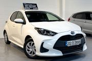 Toyota Yaris 2020