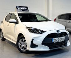 Toyota Yaris 2020