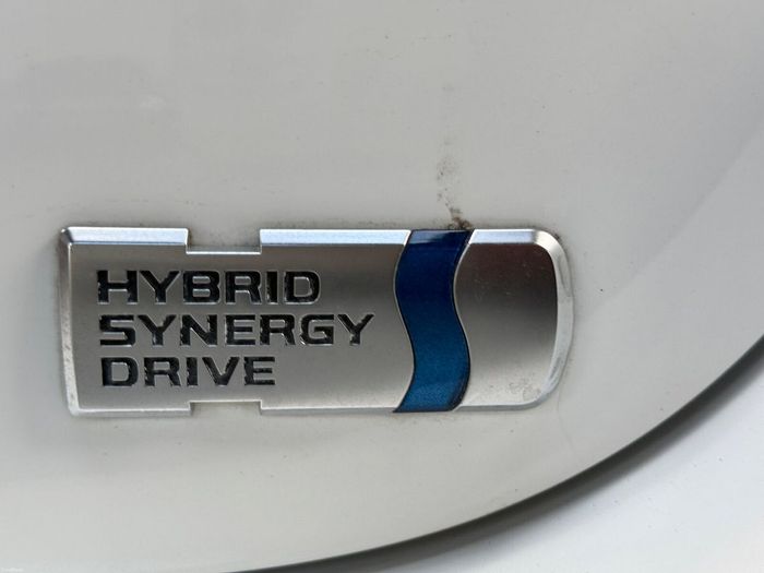 Toyota Yaris 2020