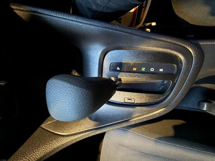 Toyota Yaris 2020
