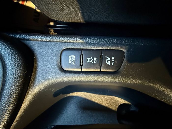 Toyota Yaris 2020