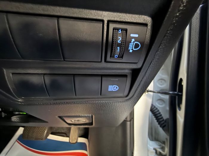 Toyota Yaris 2020