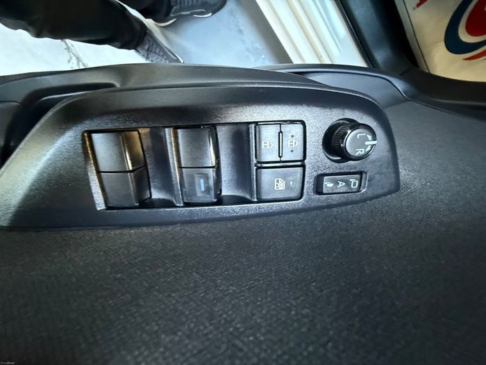Toyota Yaris 2020