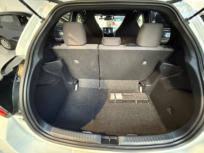 Toyota Yaris 2020