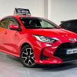 Toyota Yaris 2020