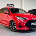 Toyota Yaris 2020