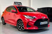 Toyota Yaris 2020