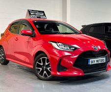 Toyota Yaris 2020