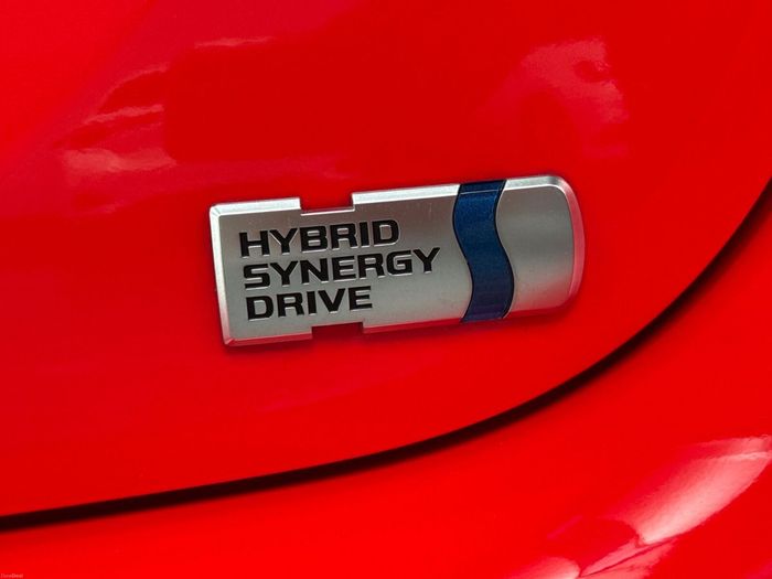 Toyota Yaris 2020