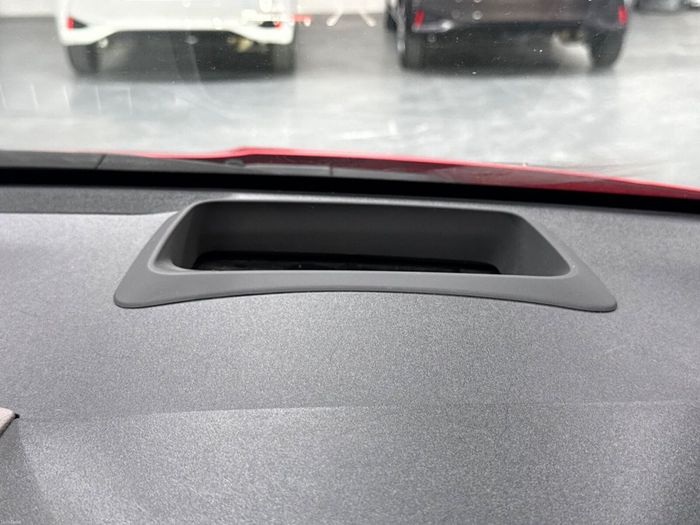Toyota Yaris 2020