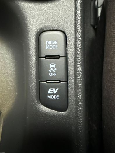 Toyota Yaris 2020