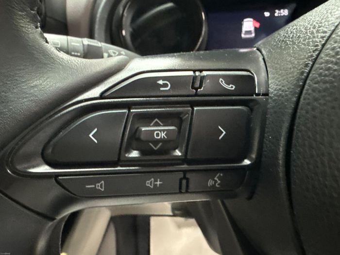 Toyota Yaris 2020