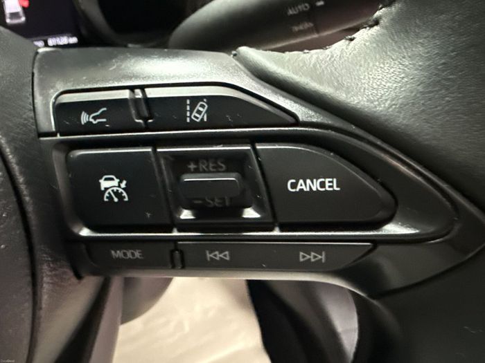 Toyota Yaris 2020