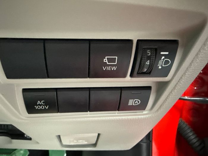 Toyota Yaris 2020