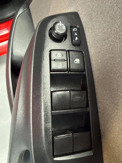 Toyota Yaris 2020