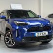 Toyota Yaris Cross 2021