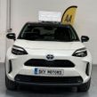 Toyota Yaris Cross 2020
