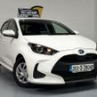 Toyota Yaris 2020