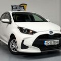 Toyota Yaris 2020