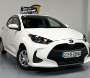 Toyota Yaris 2020