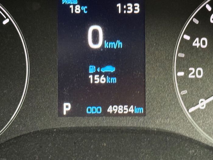 Toyota Yaris 2020