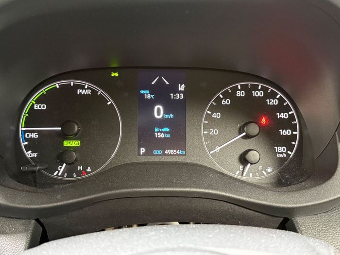 Toyota Yaris 2020