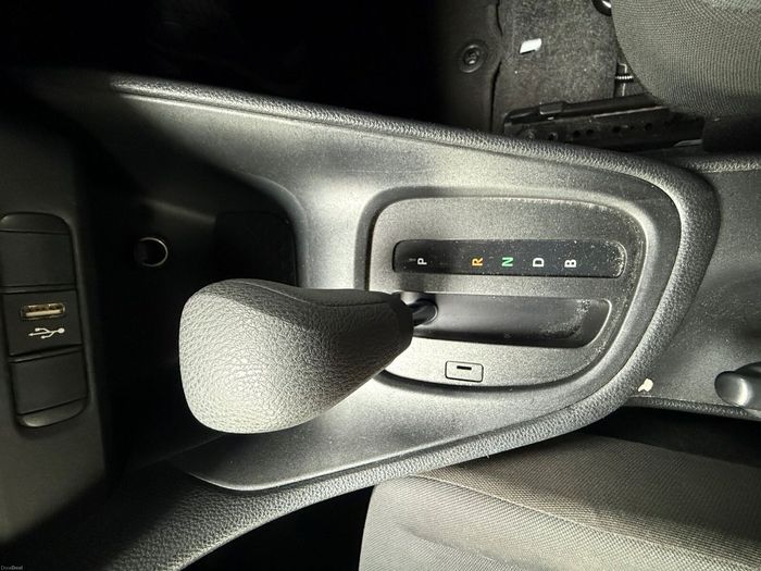 Toyota Yaris 2020