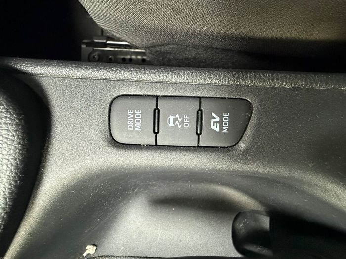 Toyota Yaris 2020