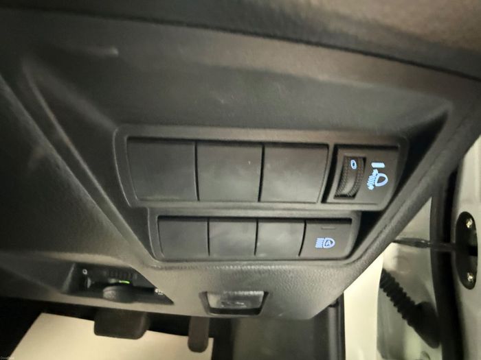 Toyota Yaris 2020