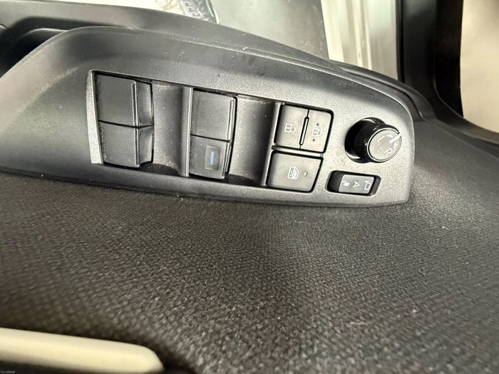 Toyota Yaris 2020