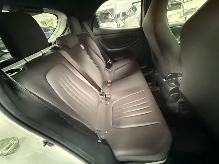 Toyota Yaris 2020