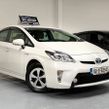 Toyota Prius 2015