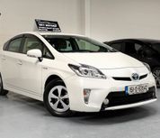 Toyota Prius 2015