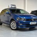 Volkswagen Polo 2019