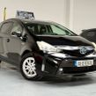 Toyota Prius 2015