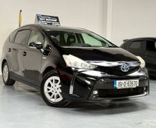 Toyota Prius 2015