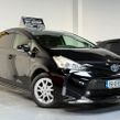 Toyota Prius 2015