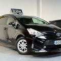 Toyota Prius 2015