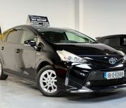 Toyota Prius 2015
