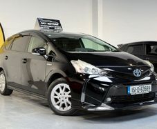 Toyota Prius 2015