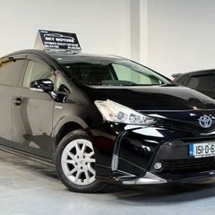 Toyota Prius 2015