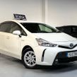 Toyota Prius 2015
