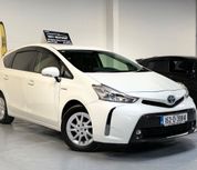 Toyota Prius 2015