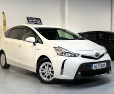 Toyota Prius 2015