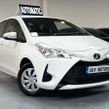 Toyota Yaris 2020