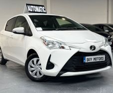 Toyota Yaris 2020
