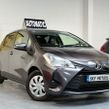 Toyota Yaris 2020