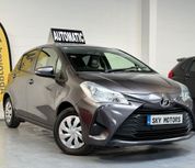 Toyota Yaris 2020